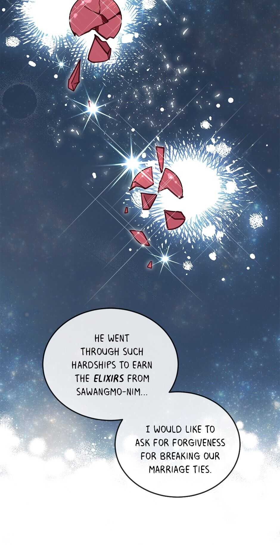 An animal hospital in the border area chapter 42 - page 35