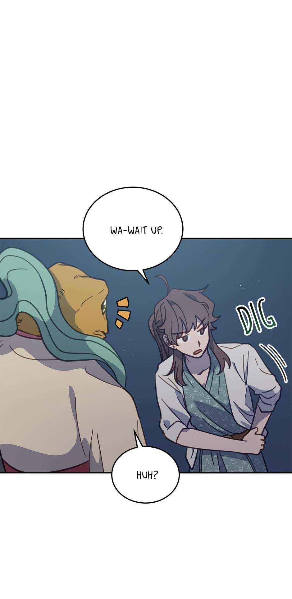 An animal hospital in the border area chapter 42 - page 38