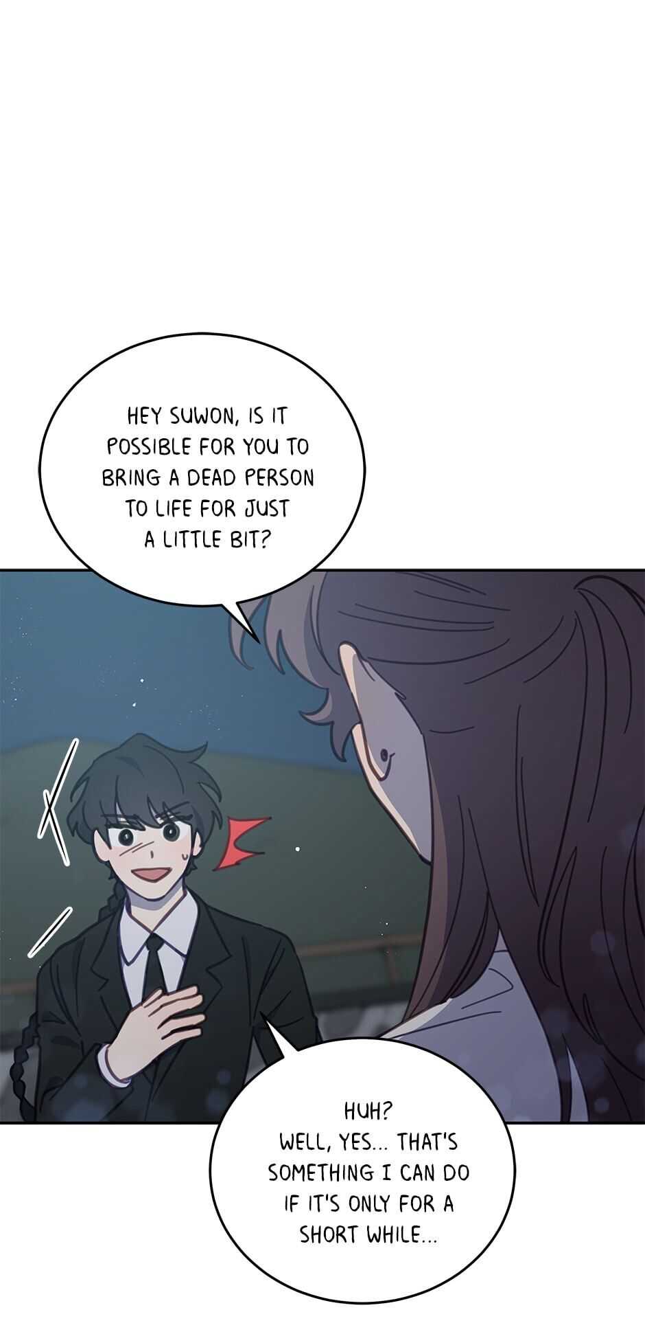 An animal hospital in the border area chapter 42 - page 44