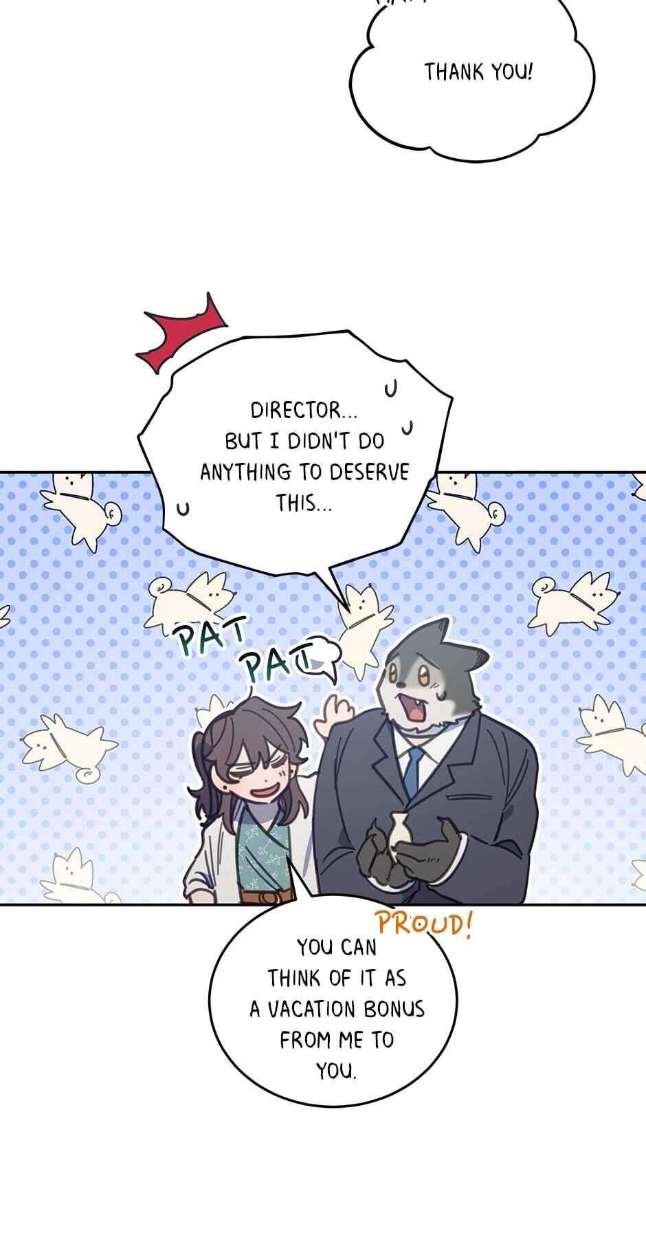 An animal hospital in the border area chapter 42 - page 64