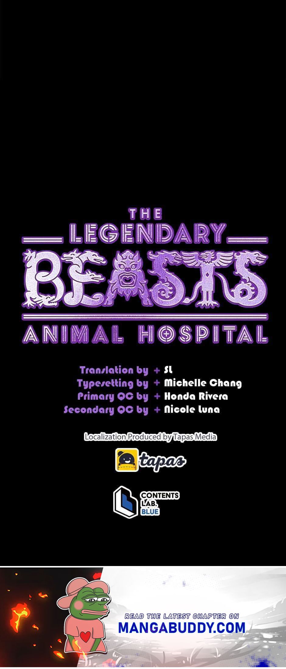 An animal hospital in the border area chapter 42 - page 78