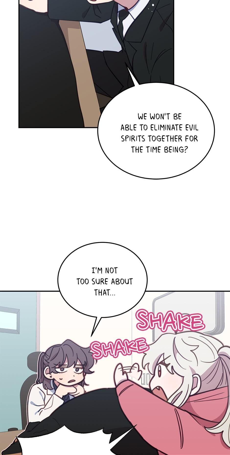 An animal hospital in the border area chapter 33 - page 13