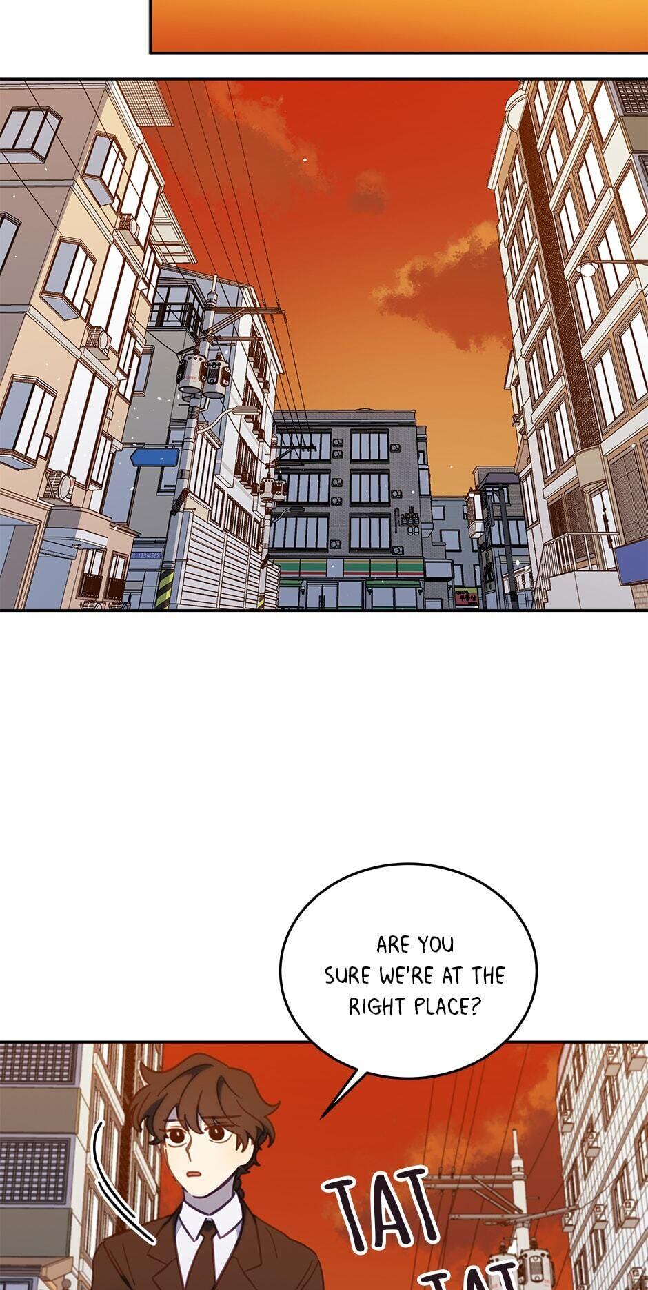 An animal hospital in the border area chapter 33 - page 34