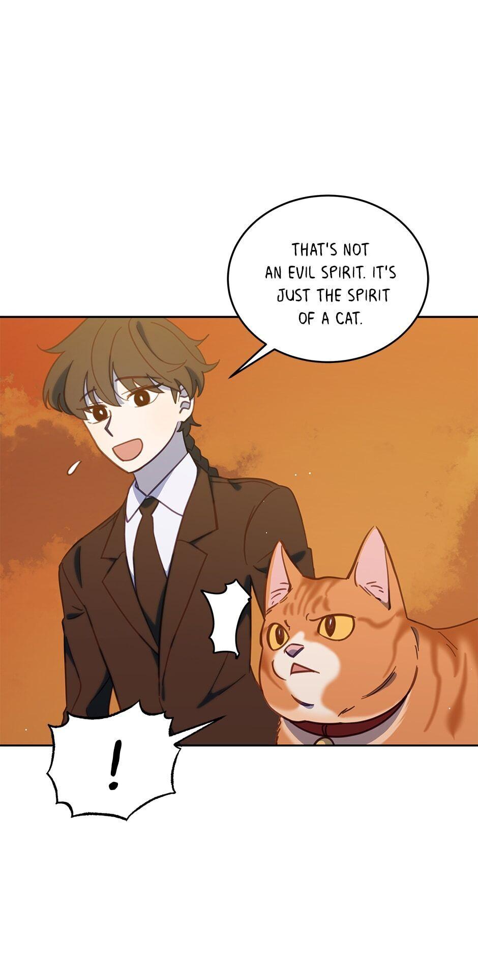 An animal hospital in the border area chapter 33 - page 37
