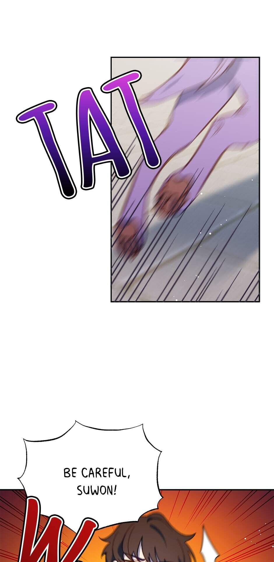 An animal hospital in the border area chapter 33 - page 38