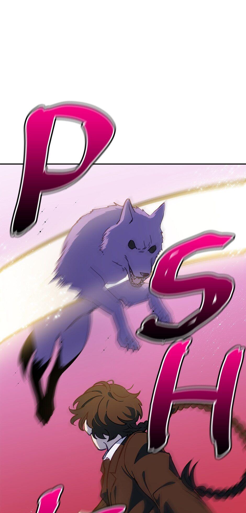 An animal hospital in the border area chapter 33 - page 43