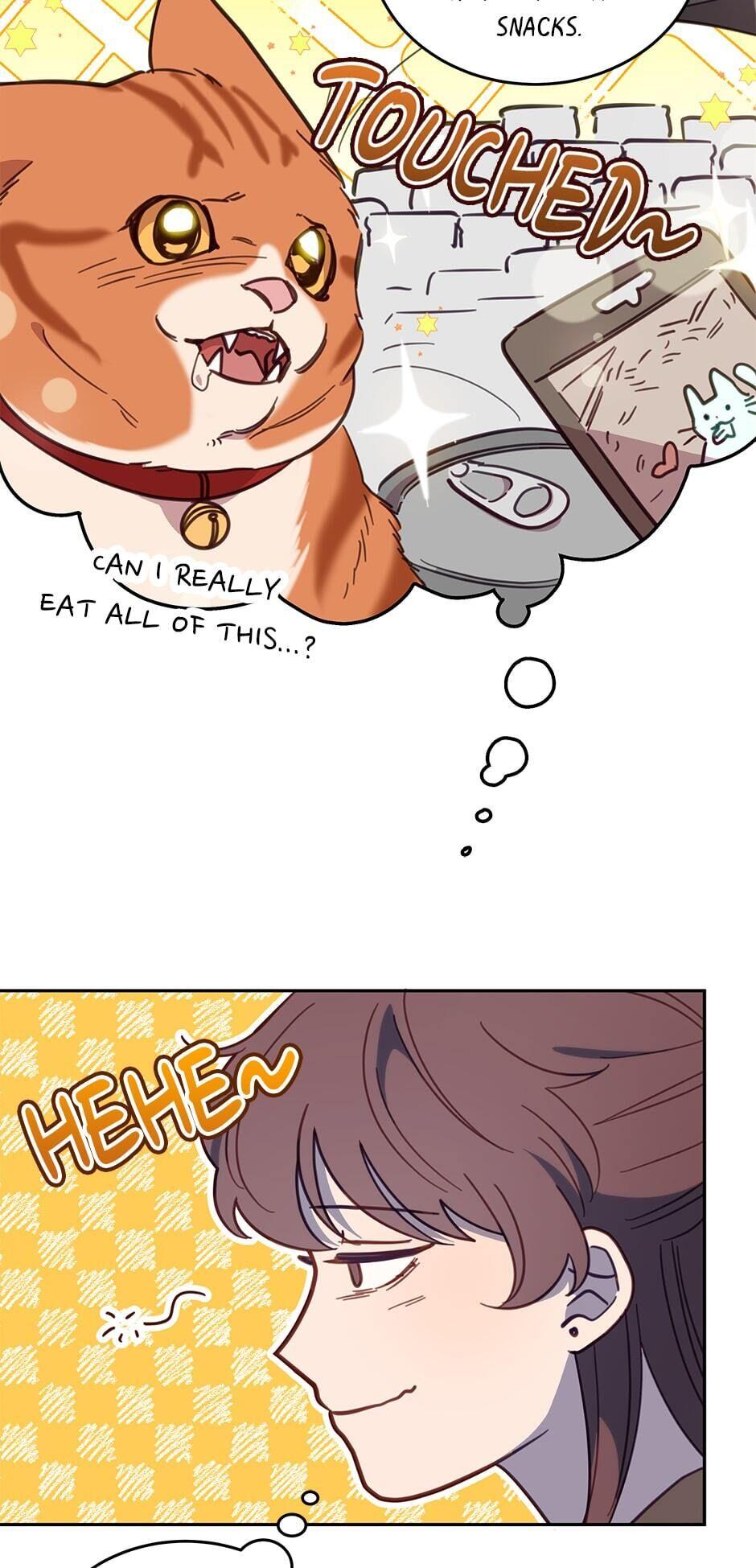 An animal hospital in the border area chapter 33 - page 53