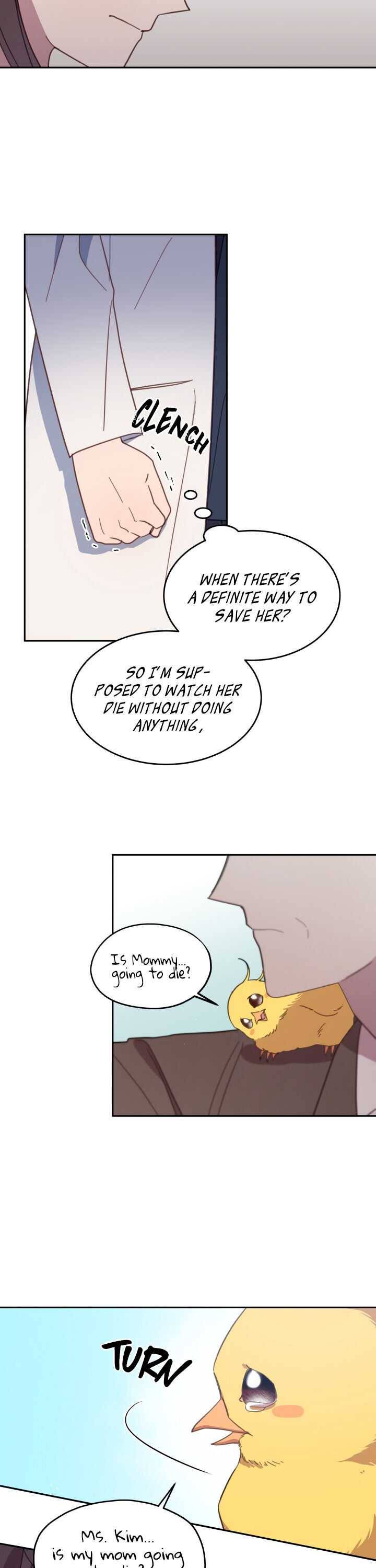 An animal hospital in the border area chapter 5 - page 13