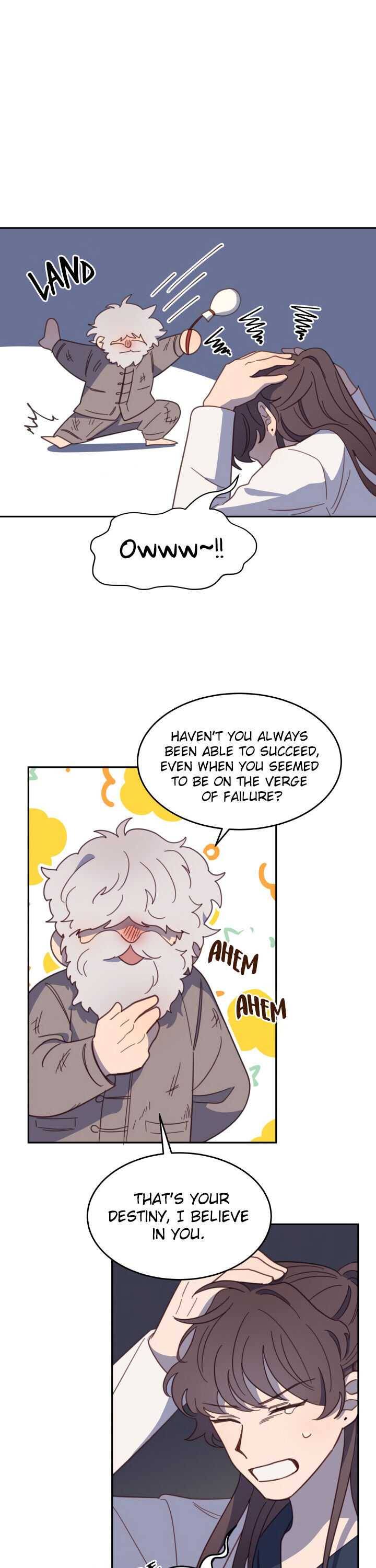 An animal hospital in the border area chapter 5 - page 18