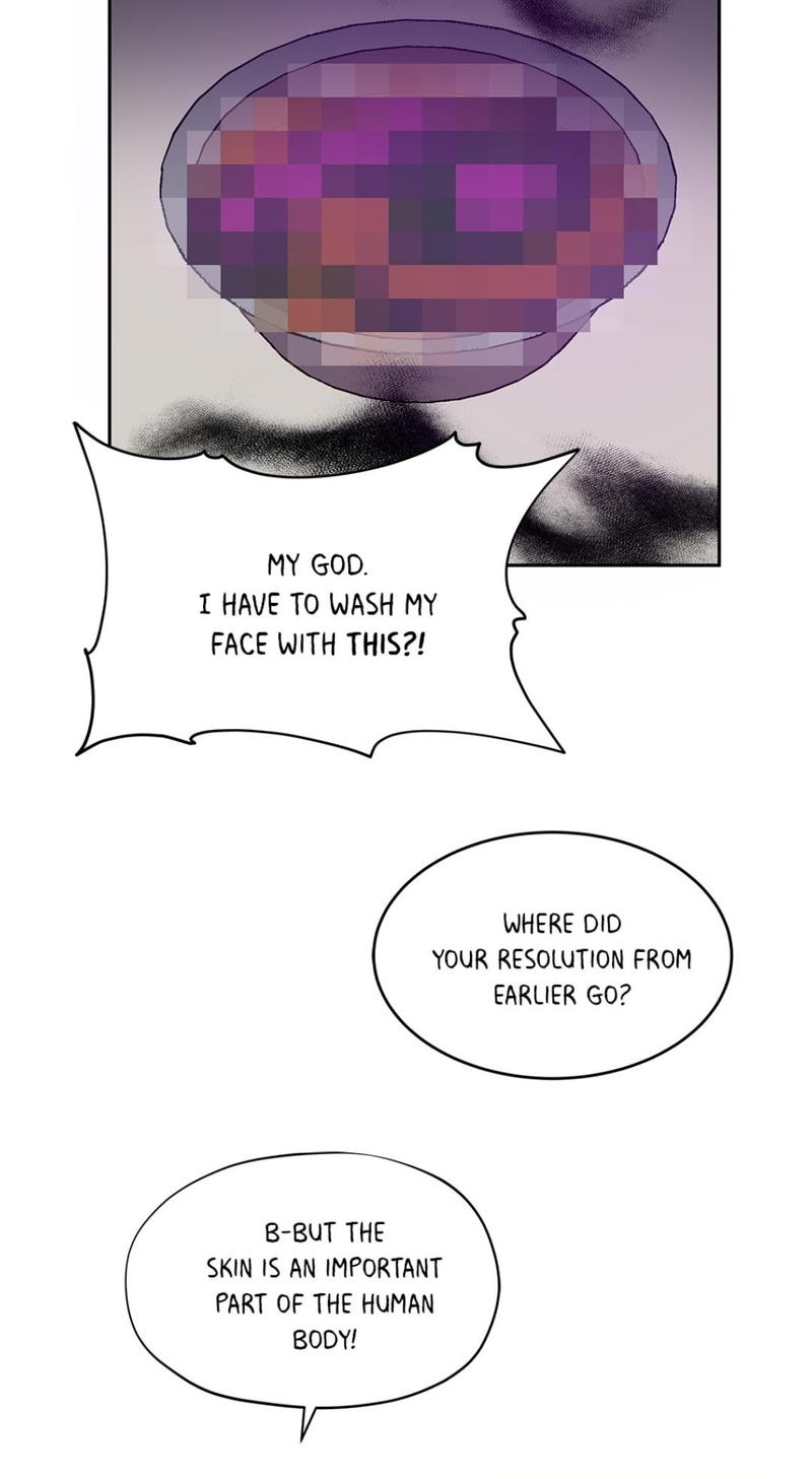 An animal hospital in the border area chapter 6 - page 13