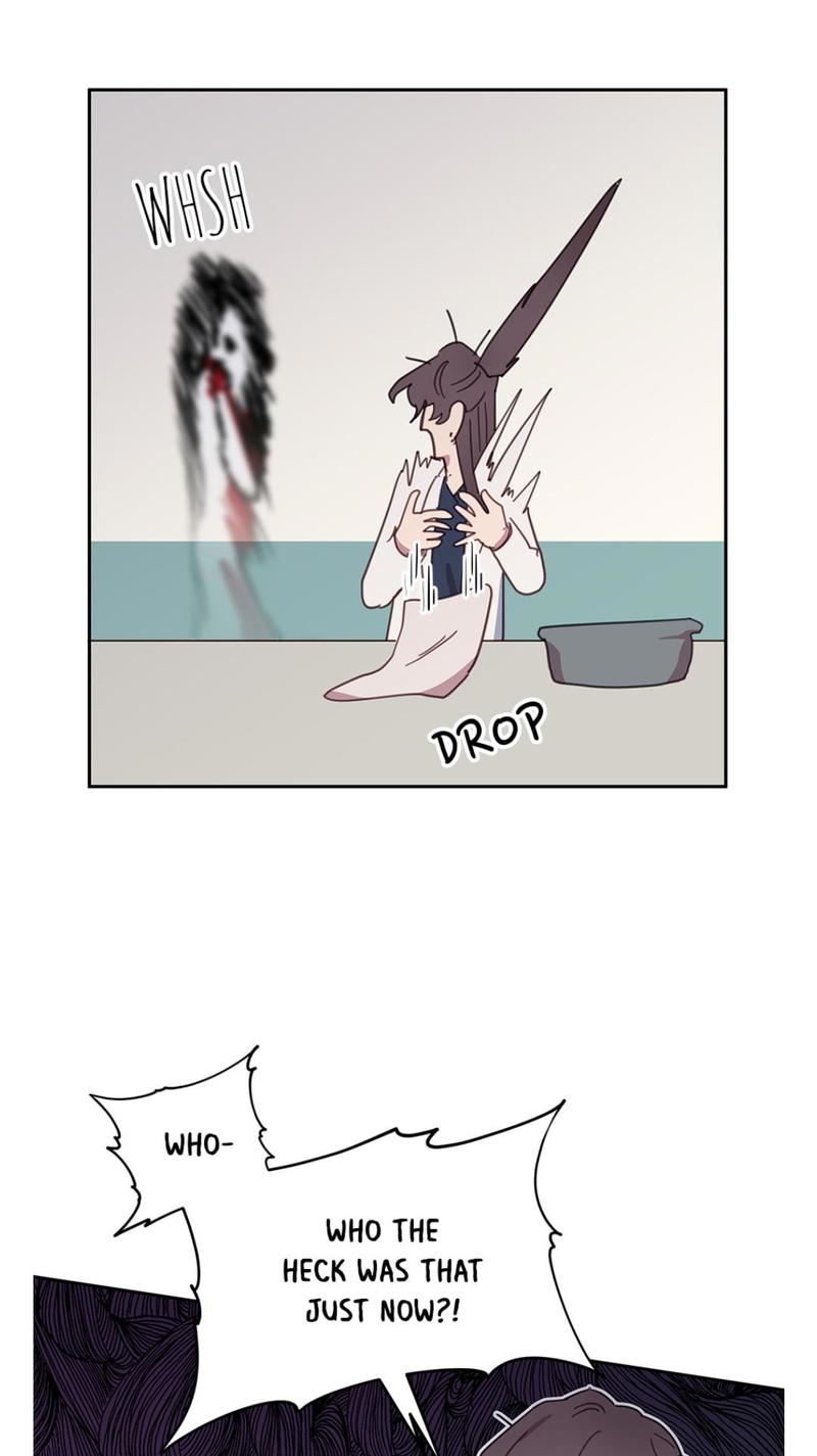 An animal hospital in the border area chapter 6 - page 21