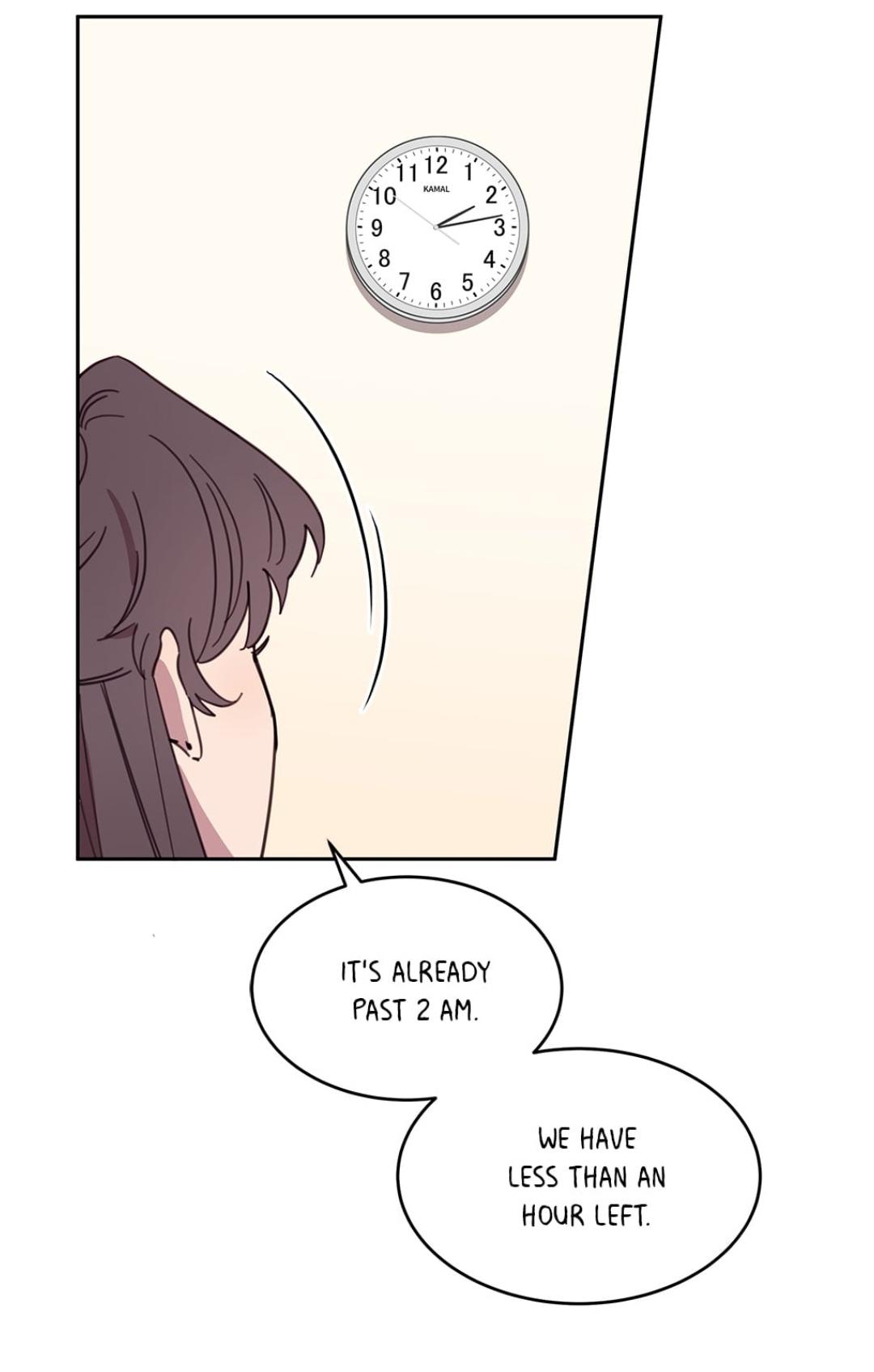 An animal hospital in the border area chapter 6 - page 3