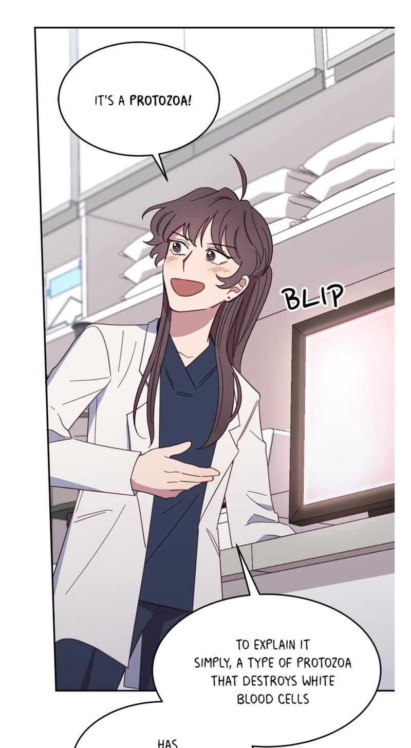 An animal hospital in the border area chapter 6 - page 31