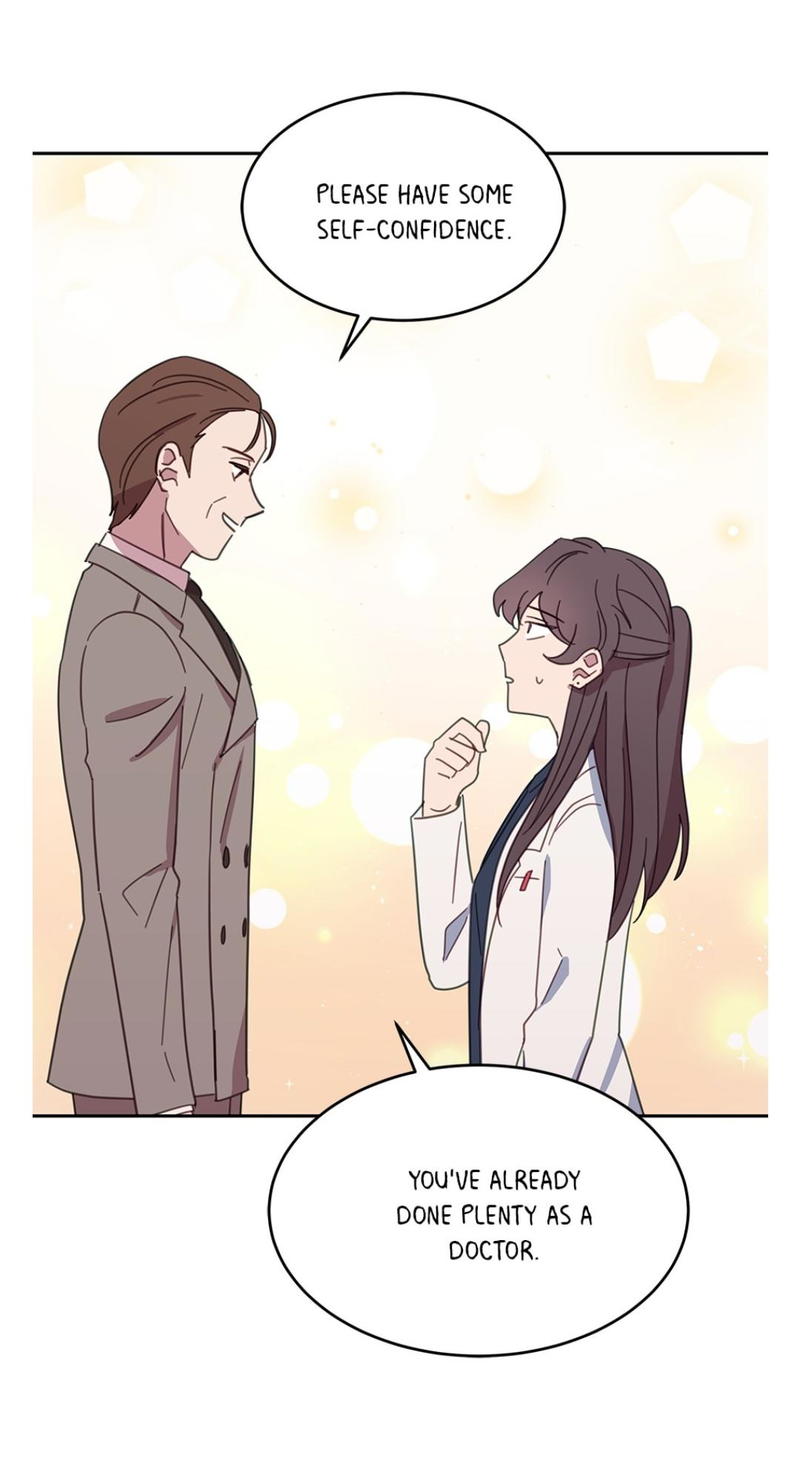 An animal hospital in the border area chapter 6 - page 35