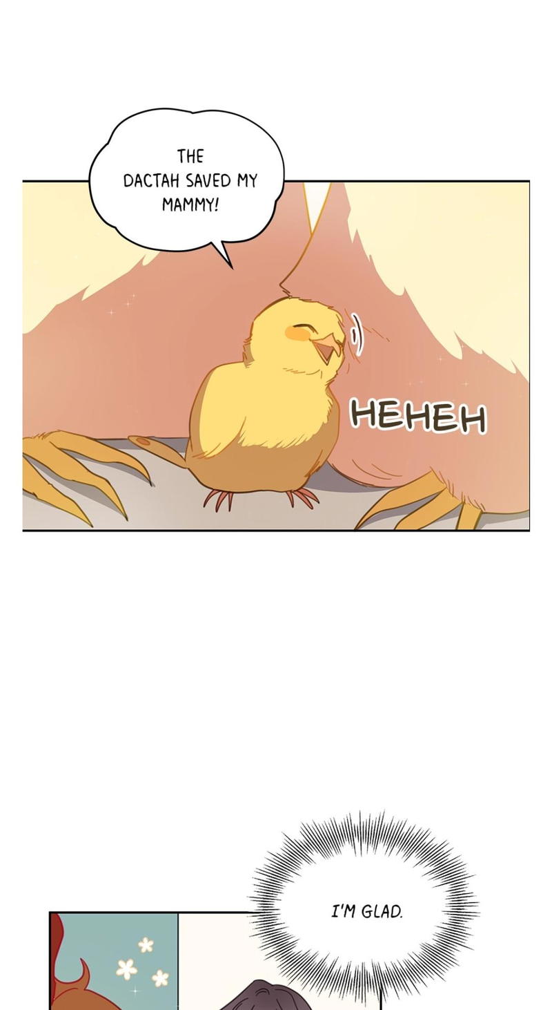 An animal hospital in the border area chapter 6 - page 53