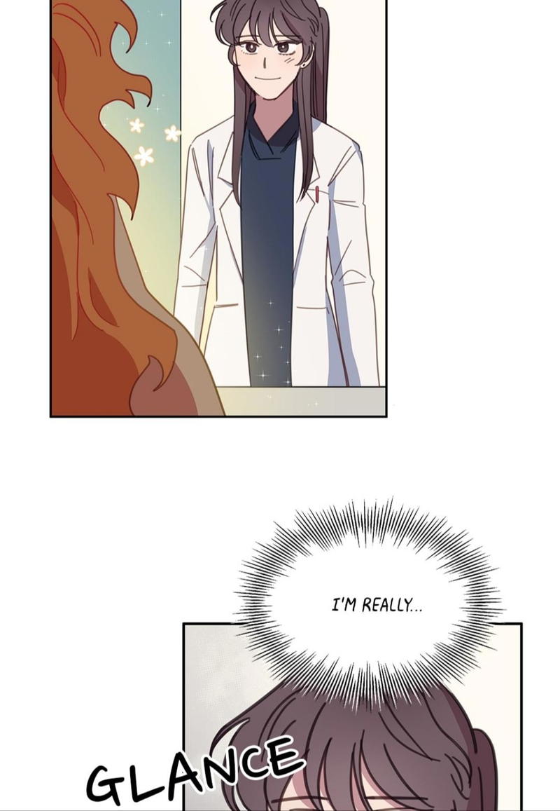 An animal hospital in the border area chapter 6 - page 54