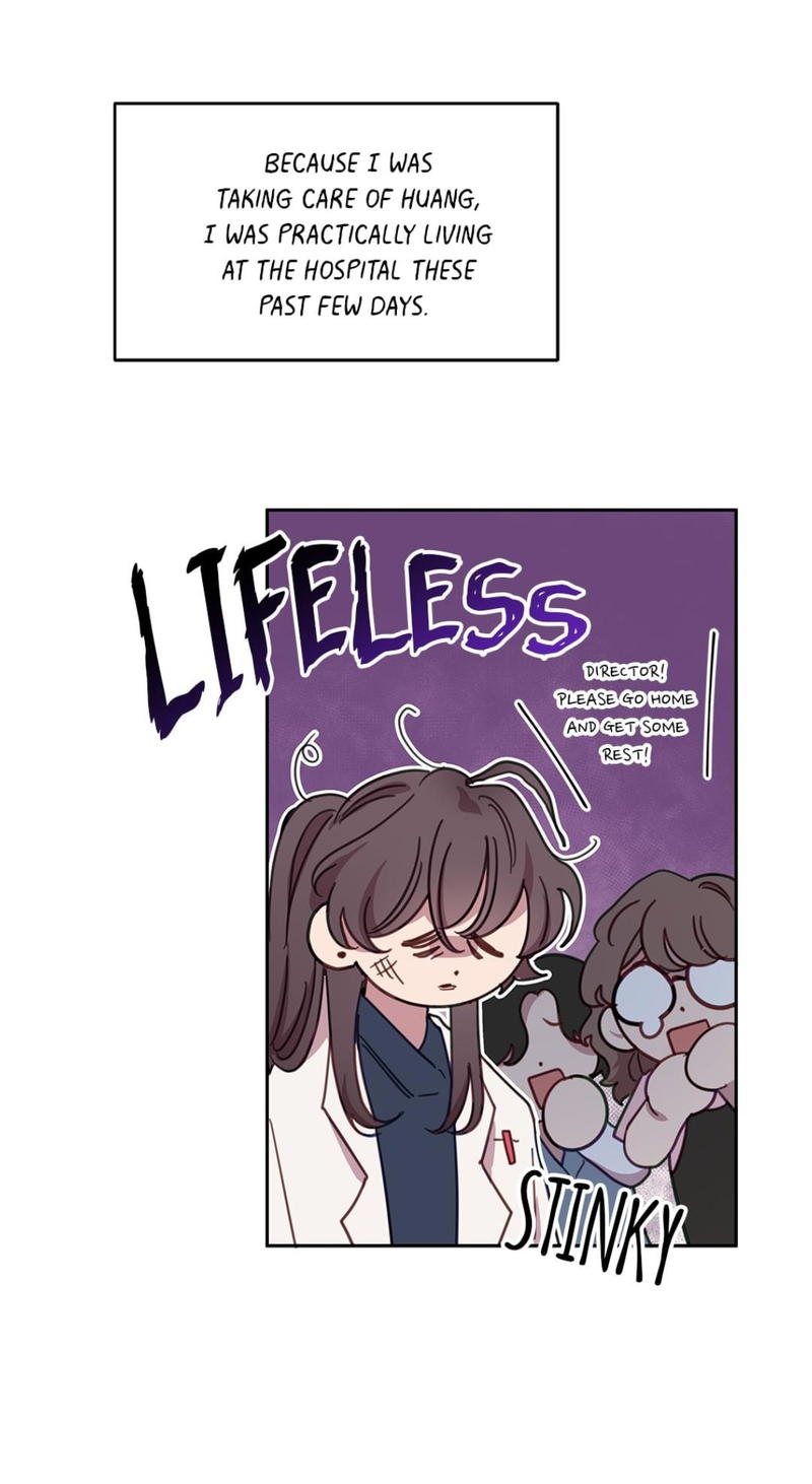 An animal hospital in the border area chapter 7 - page 10