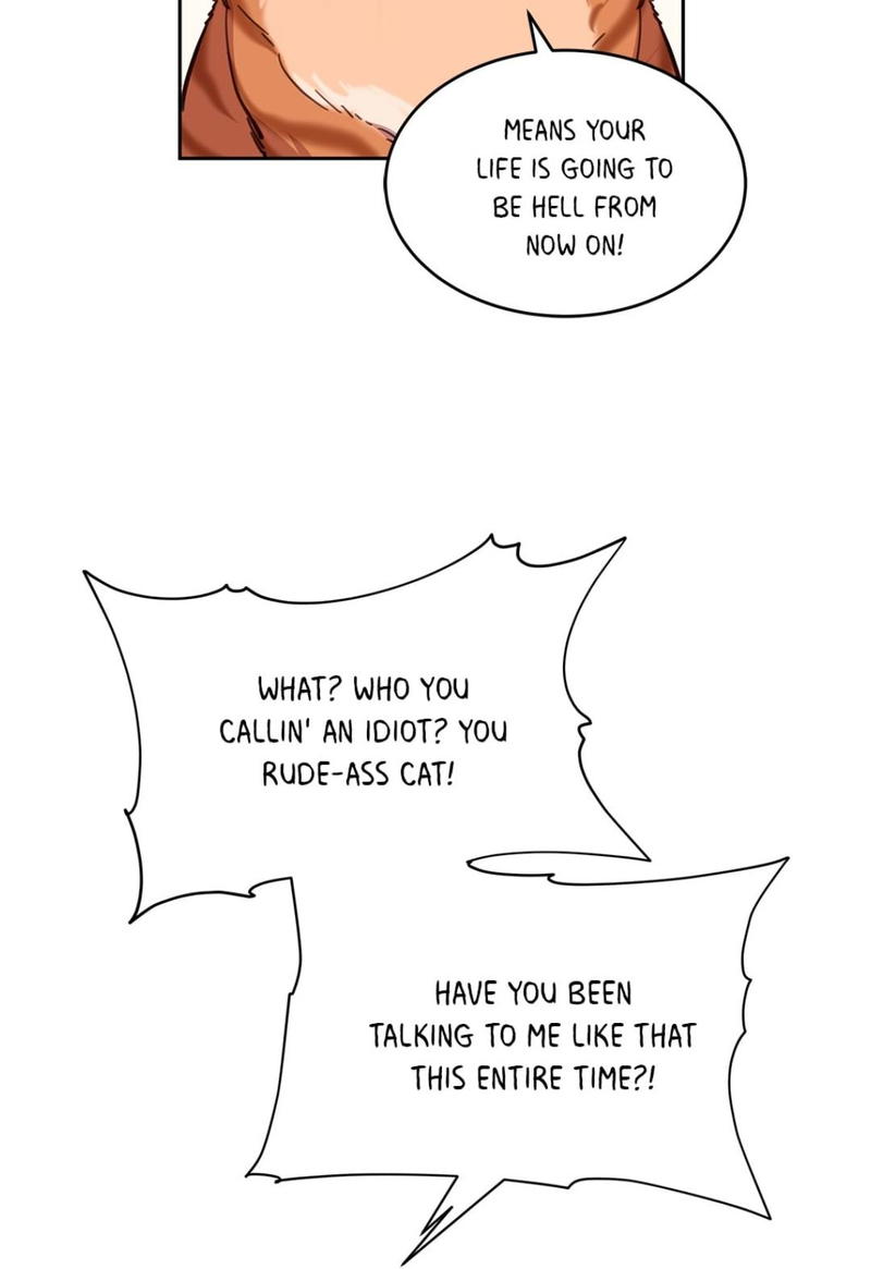 An animal hospital in the border area chapter 7 - page 16