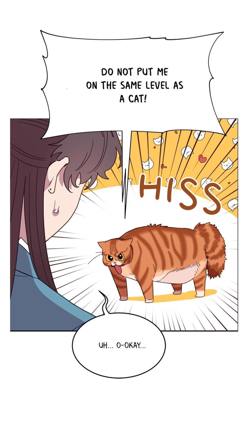 An animal hospital in the border area chapter 7 - page 21