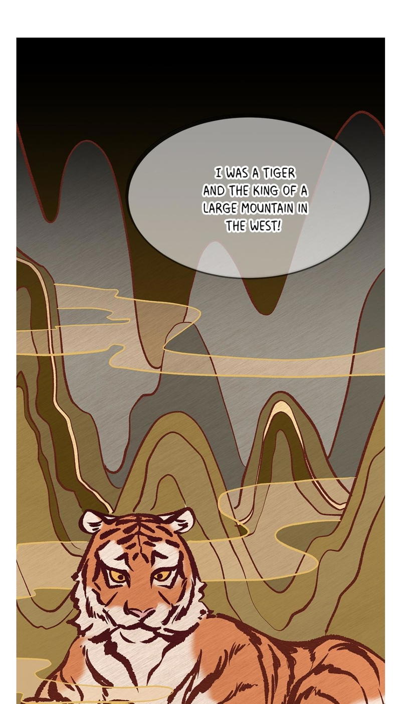 An animal hospital in the border area chapter 7 - page 22