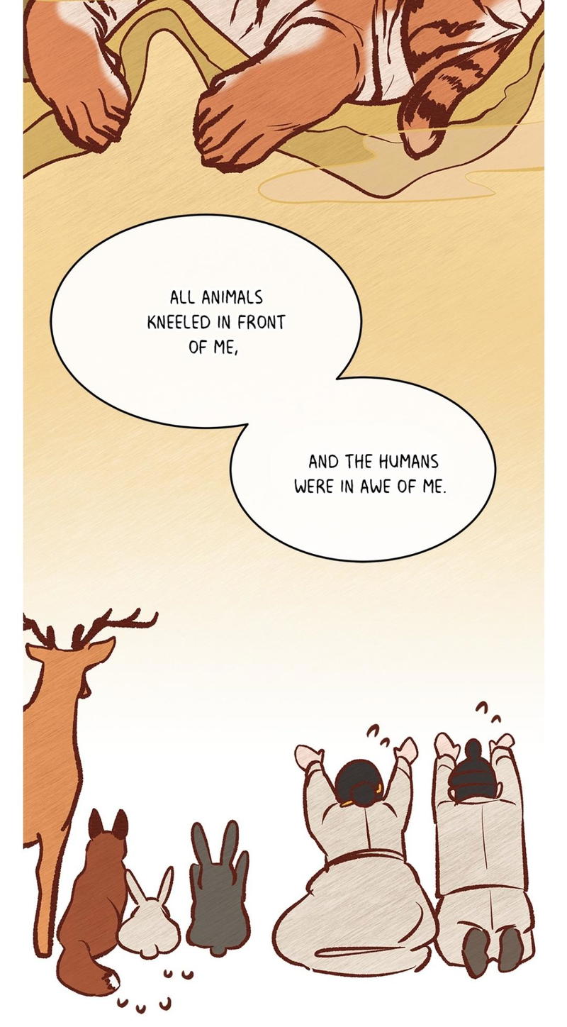 An animal hospital in the border area chapter 7 - page 23