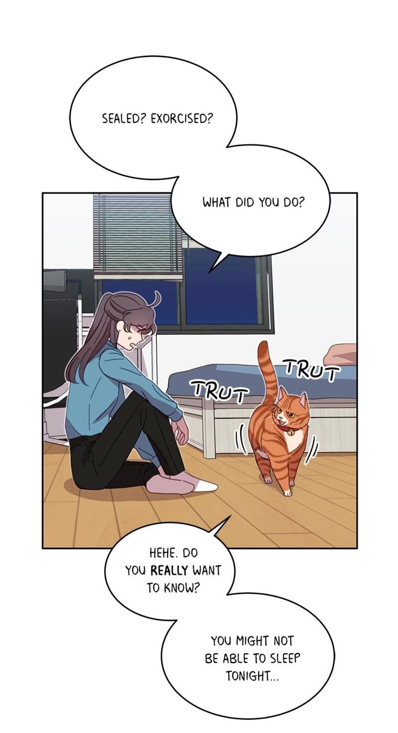 An animal hospital in the border area chapter 7 - page 27