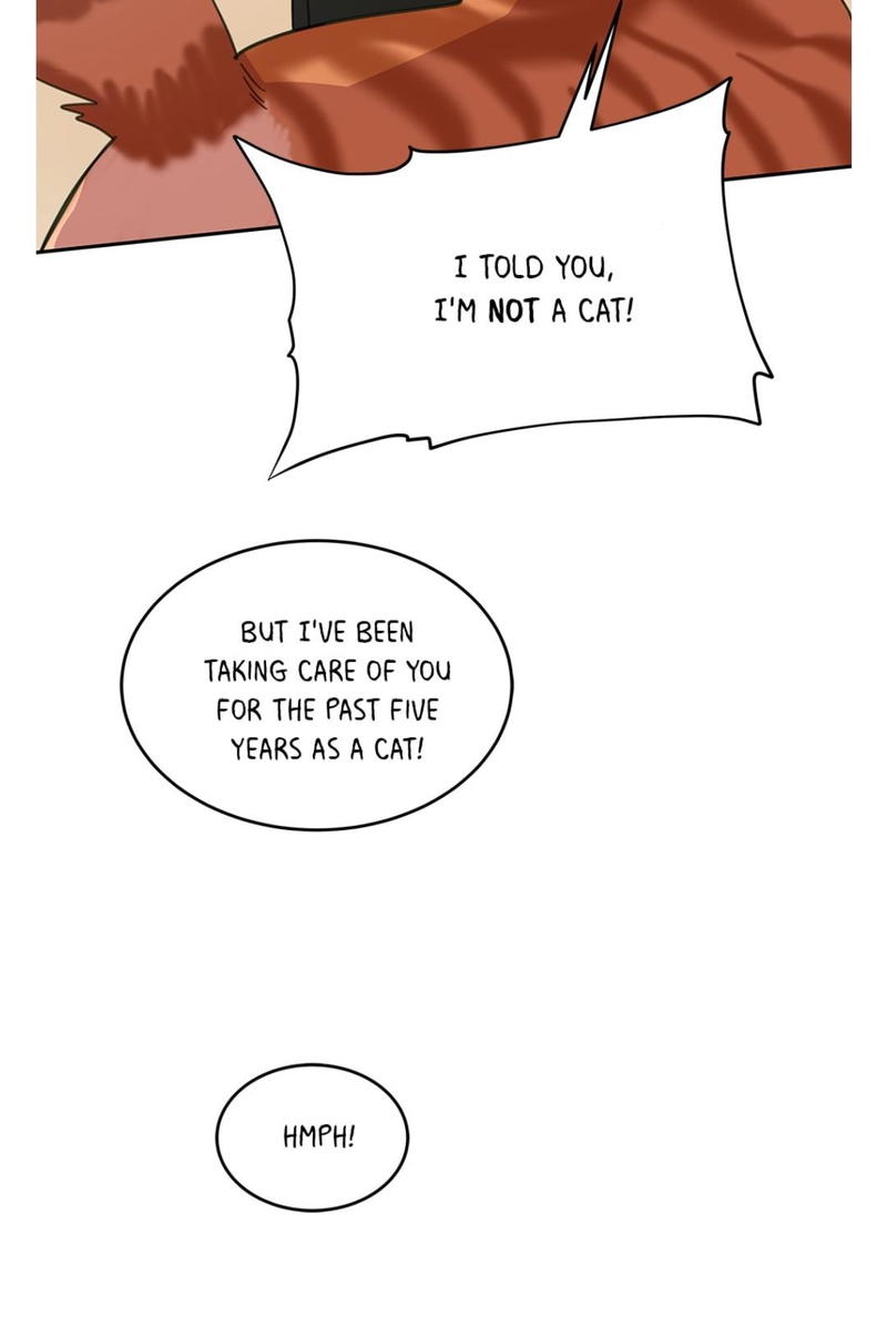 An animal hospital in the border area chapter 7 - page 34