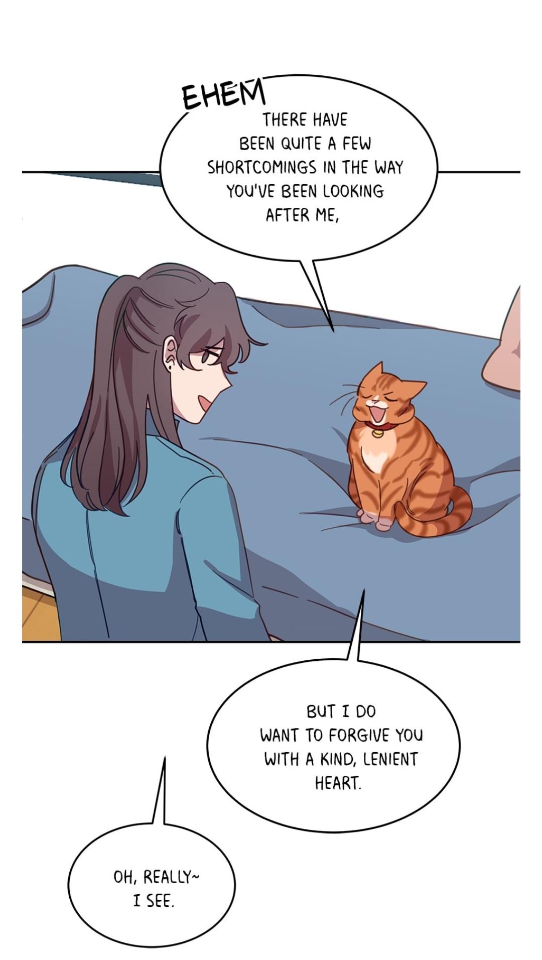 An animal hospital in the border area chapter 7 - page 36