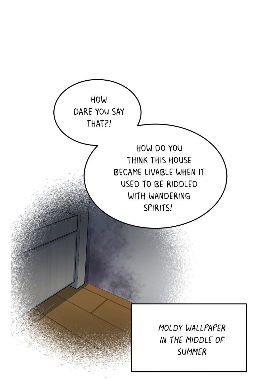 An animal hospital in the border area chapter 7 - page 47