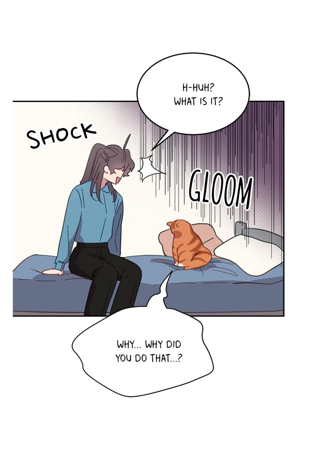 An animal hospital in the border area chapter 7 - page 50