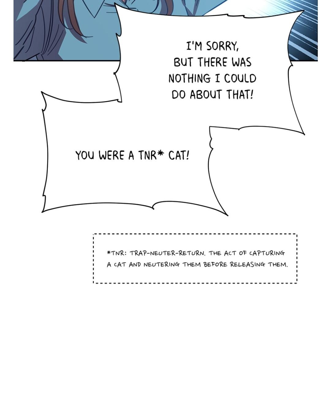 An animal hospital in the border area chapter 7 - page 55