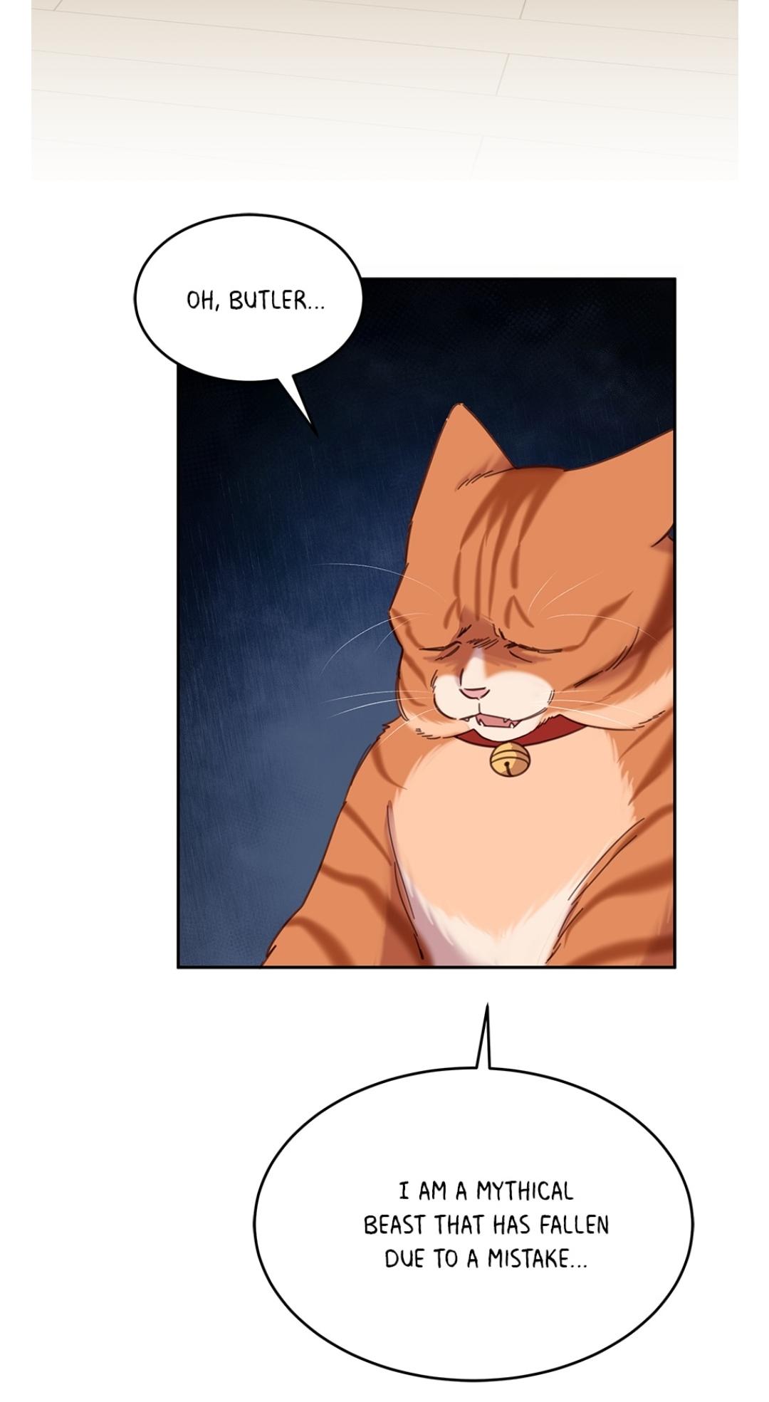 An animal hospital in the border area chapter 7 - page 67