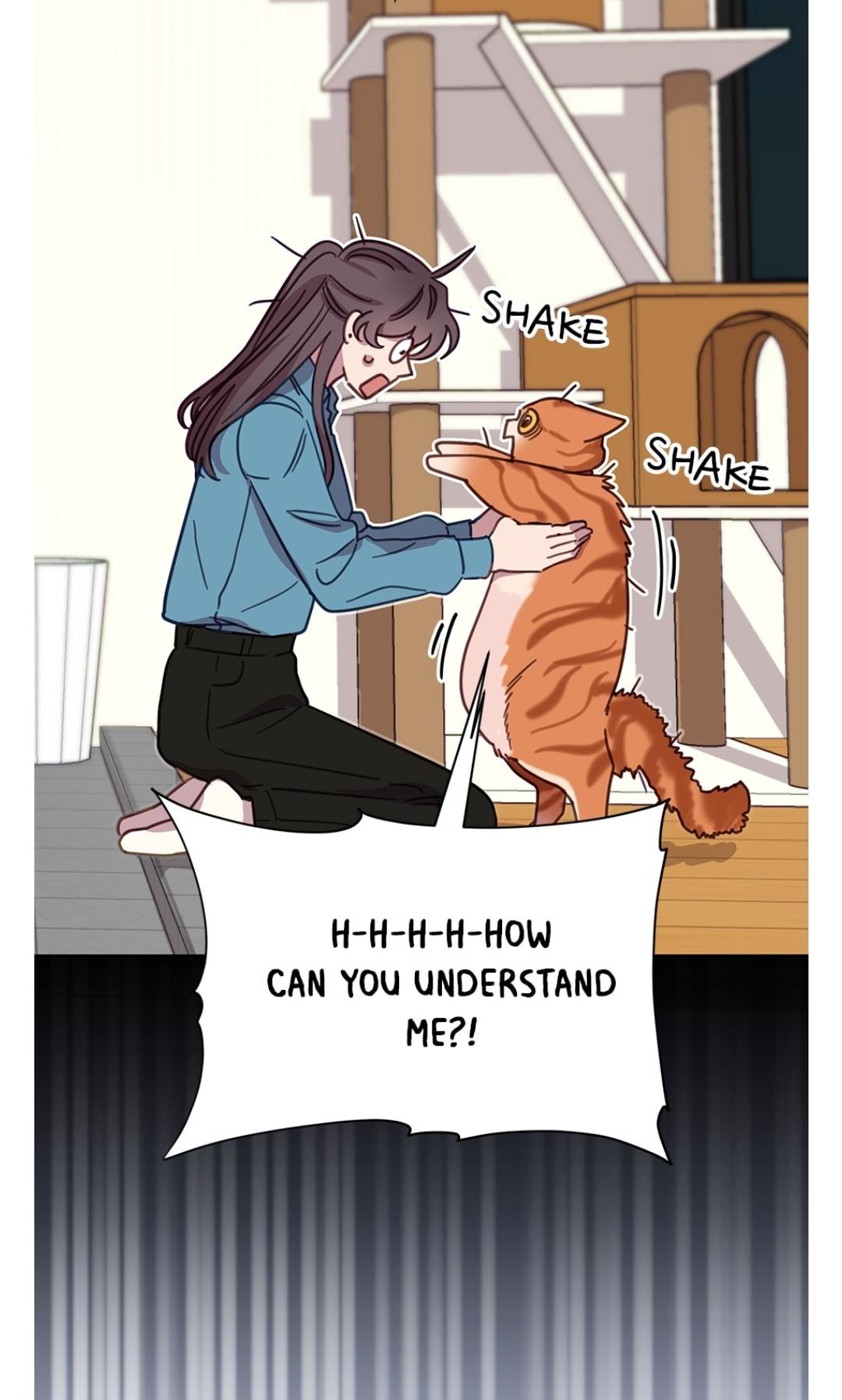 An animal hospital in the border area chapter 7 - page 8