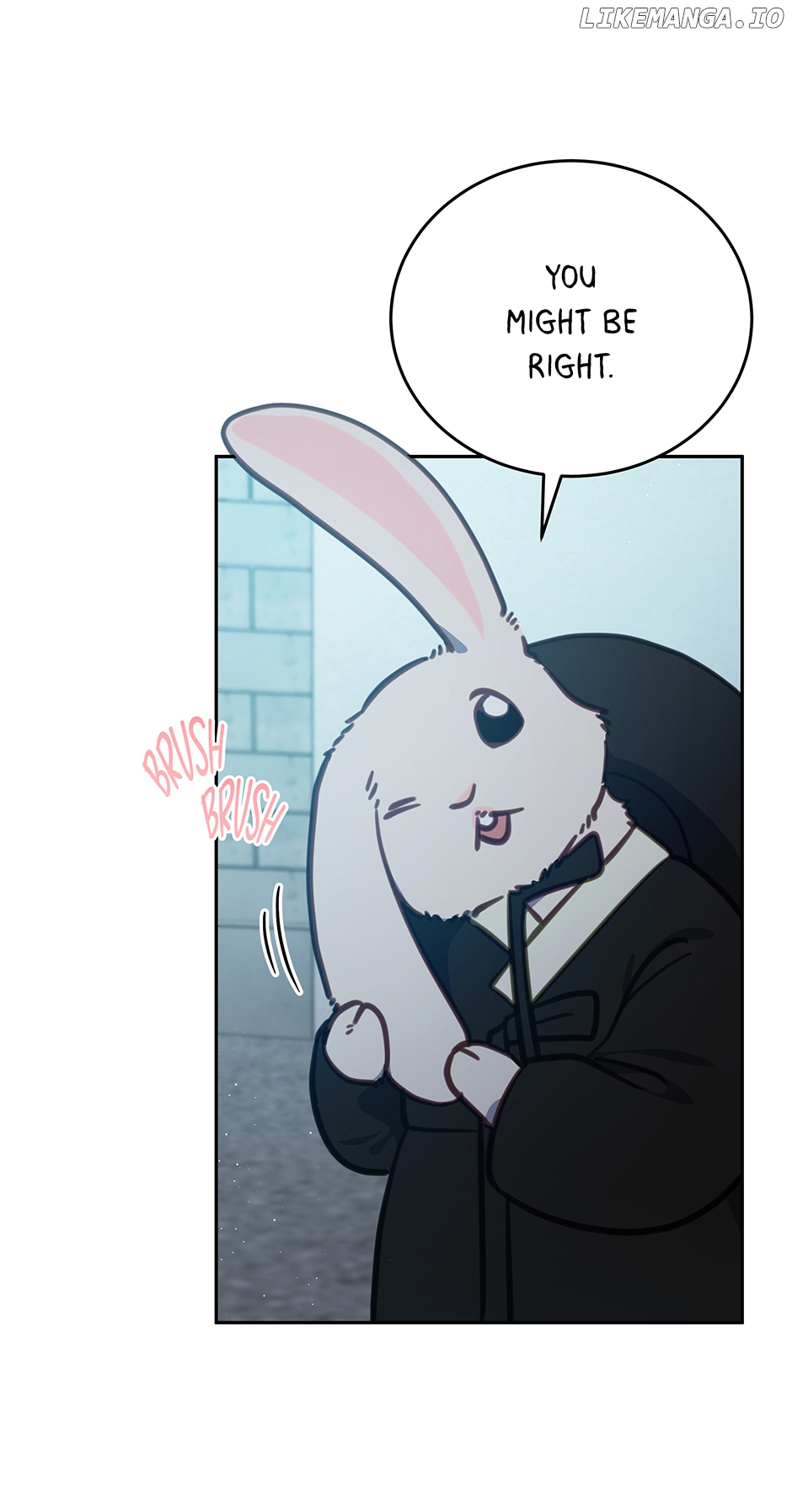 An animal hospital in the border area Chapter 101 - page 16