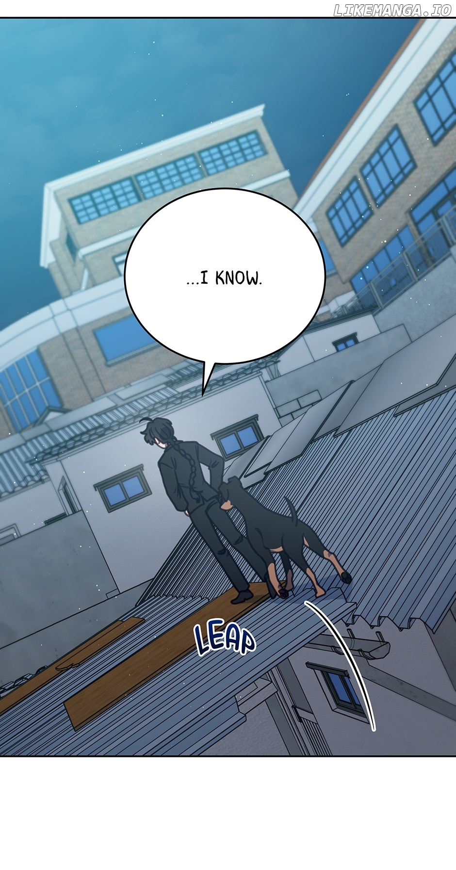 An animal hospital in the border area Chapter 101 - page 21