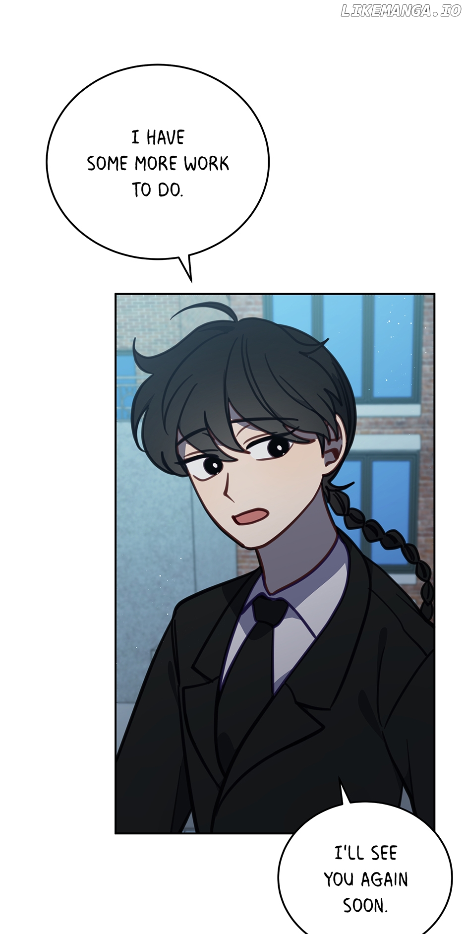 An animal hospital in the border area Chapter 101 - page 22
