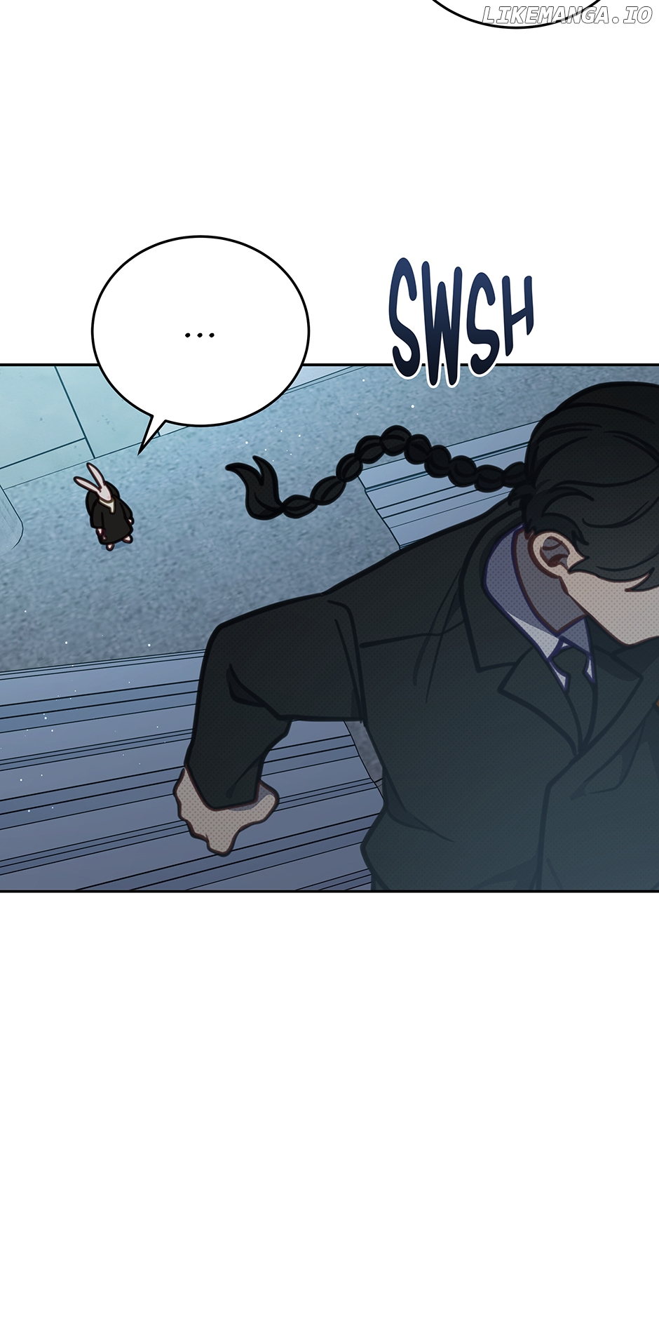 An animal hospital in the border area Chapter 101 - page 23