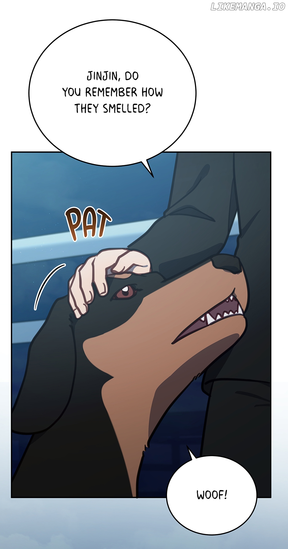 An animal hospital in the border area Chapter 101 - page 28