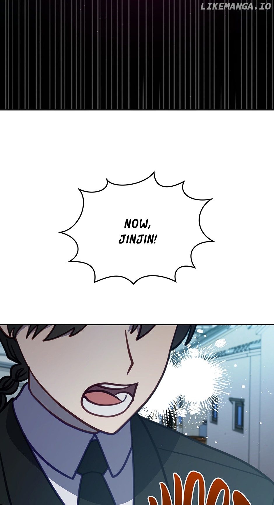 An animal hospital in the border area Chapter 101 - page 3