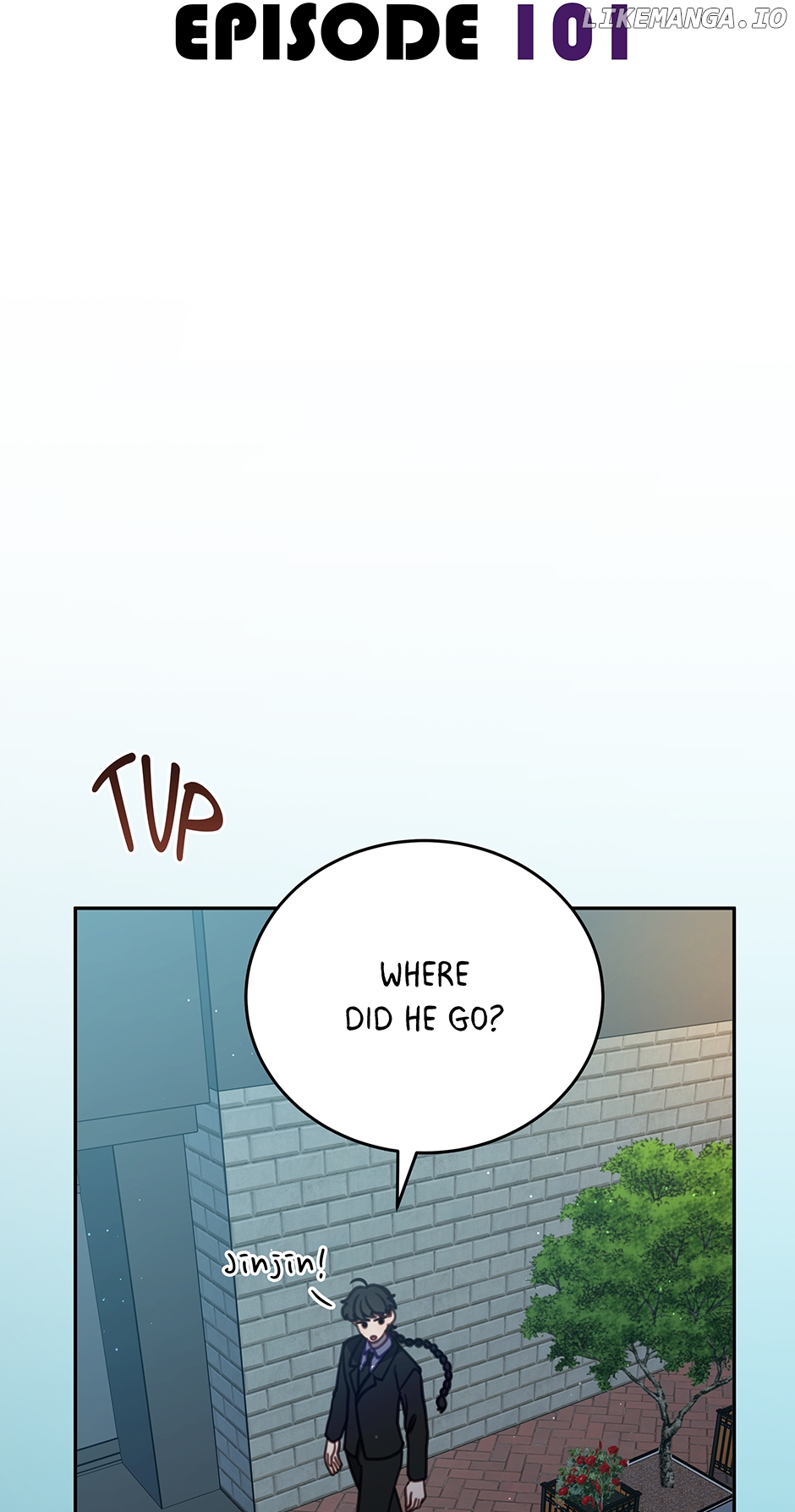 An animal hospital in the border area Chapter 101 - page 31