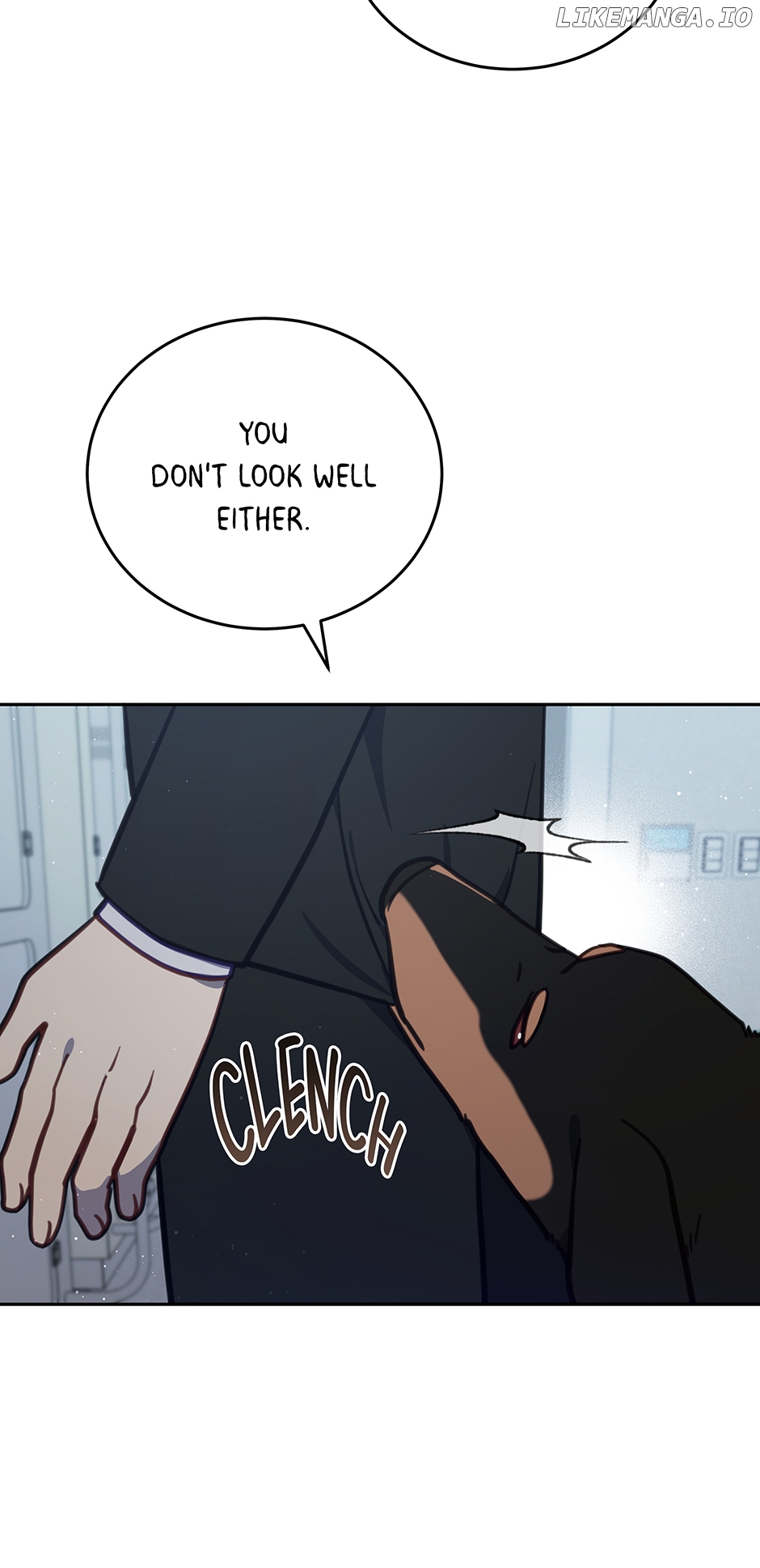 An animal hospital in the border area Chapter 101 - page 40