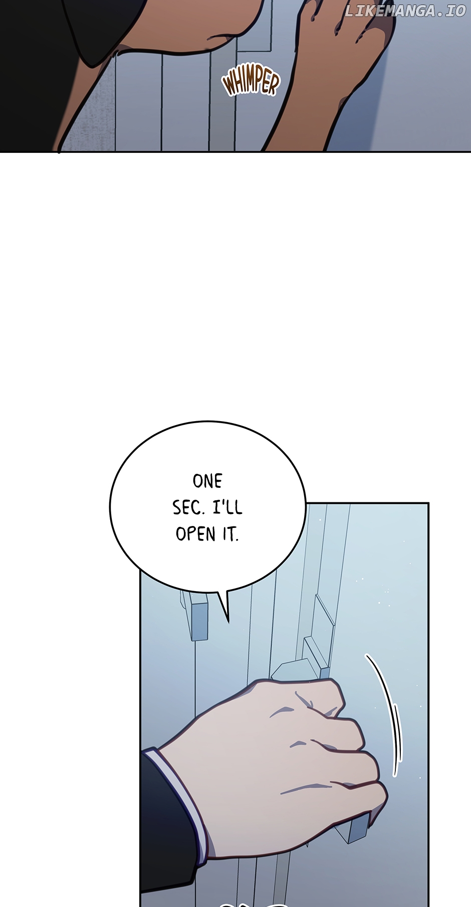 An animal hospital in the border area Chapter 101 - page 45