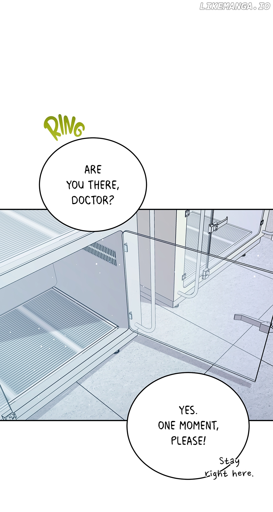 An animal hospital in the border area Chapter 101 - page 63