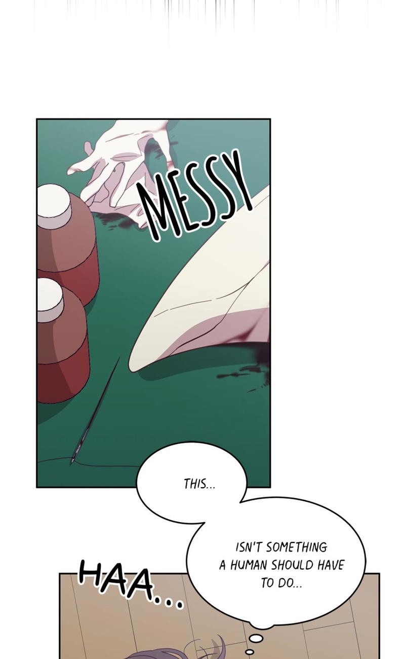 An animal hospital in the border area chapter 8 - page 15
