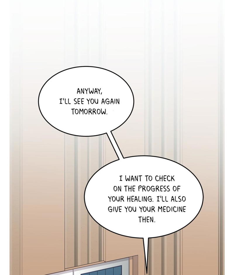 An animal hospital in the border area chapter 8 - page 23