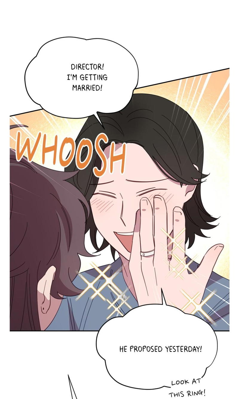 An animal hospital in the border area chapter 8 - page 28