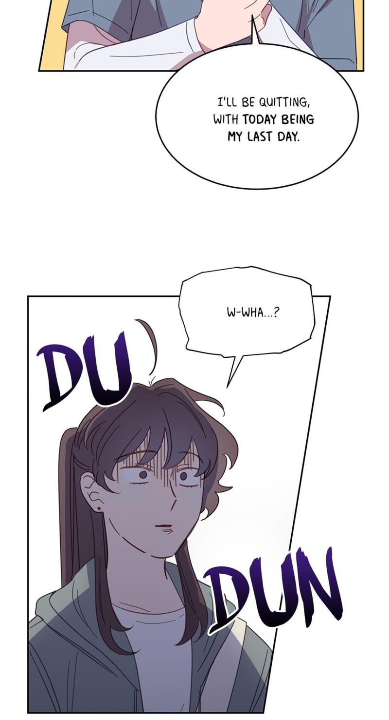 An animal hospital in the border area chapter 8 - page 30