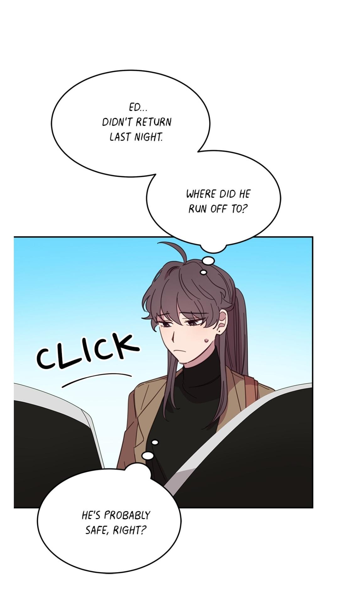 An animal hospital in the border area chapter 8 - page 50