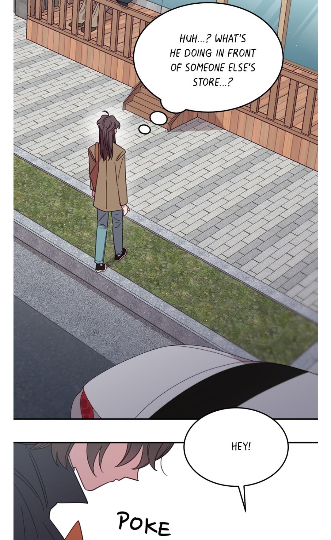 An animal hospital in the border area chapter 8 - page 52