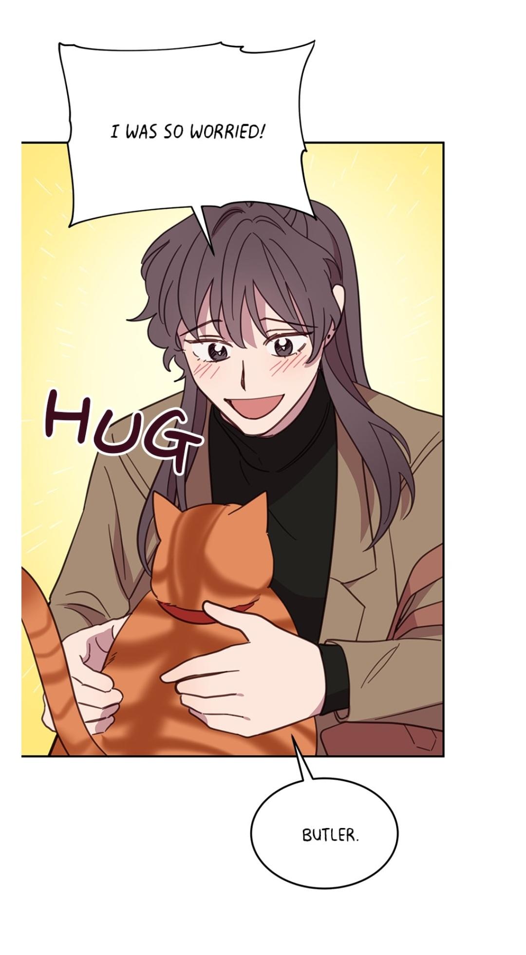 An animal hospital in the border area chapter 8 - page 55